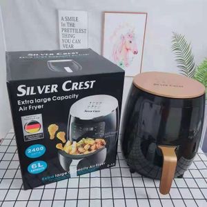 Electric Airfryer