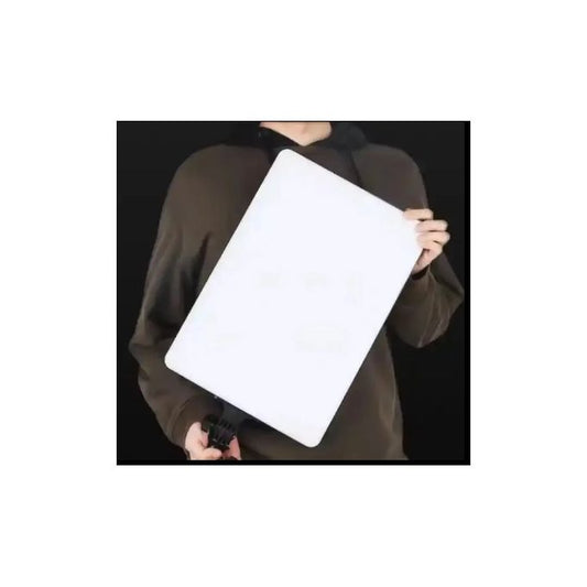 24-Inch 2700-7500K LED Fill Light Set – Adjustable Photography & Live Streaming Light with Stand