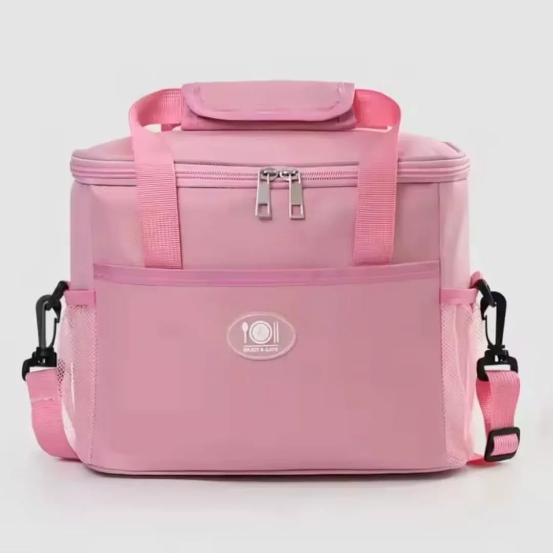 Insulated Lunch Bag