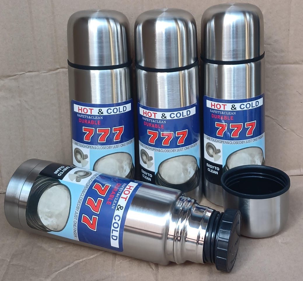 350ml Unbreakable Flask