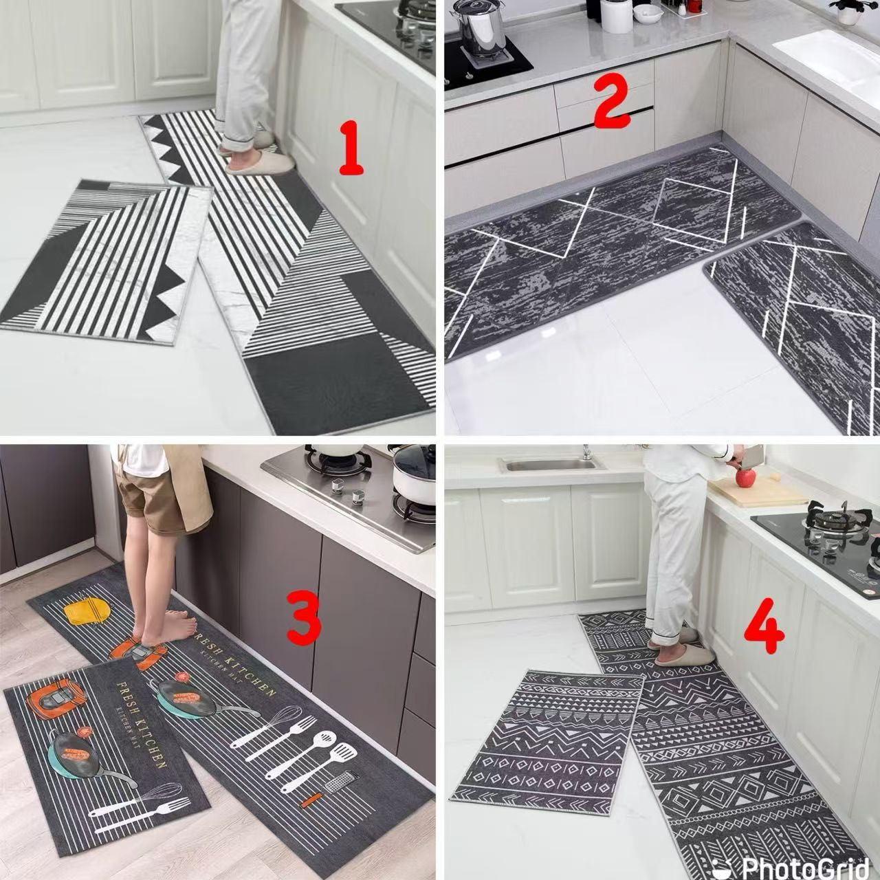 2-Layer Over-the-Sink Dish Drainer