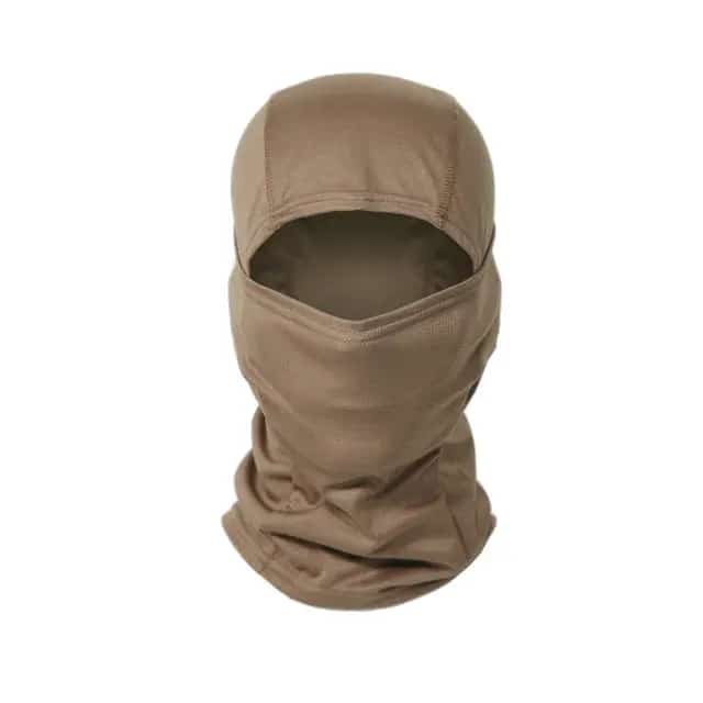 Full Face Balaclava