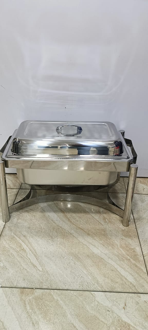 Big Capacity Chafing Dish – 20 Litres
