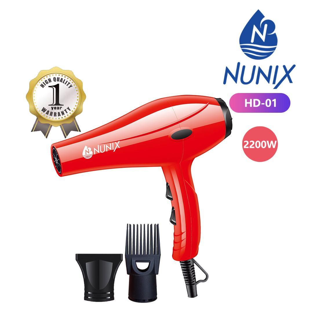 Nunix Blow Dryer