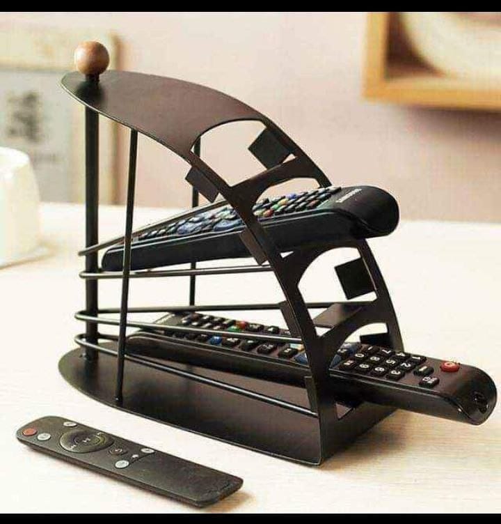 Remote Organizer