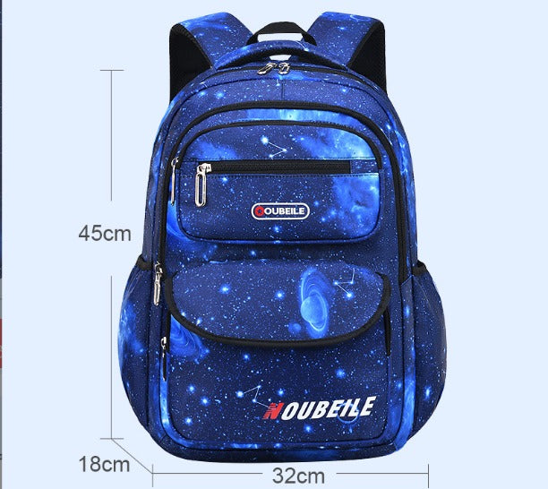 Smart School Backpacks