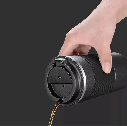 Thermo/coffee mug