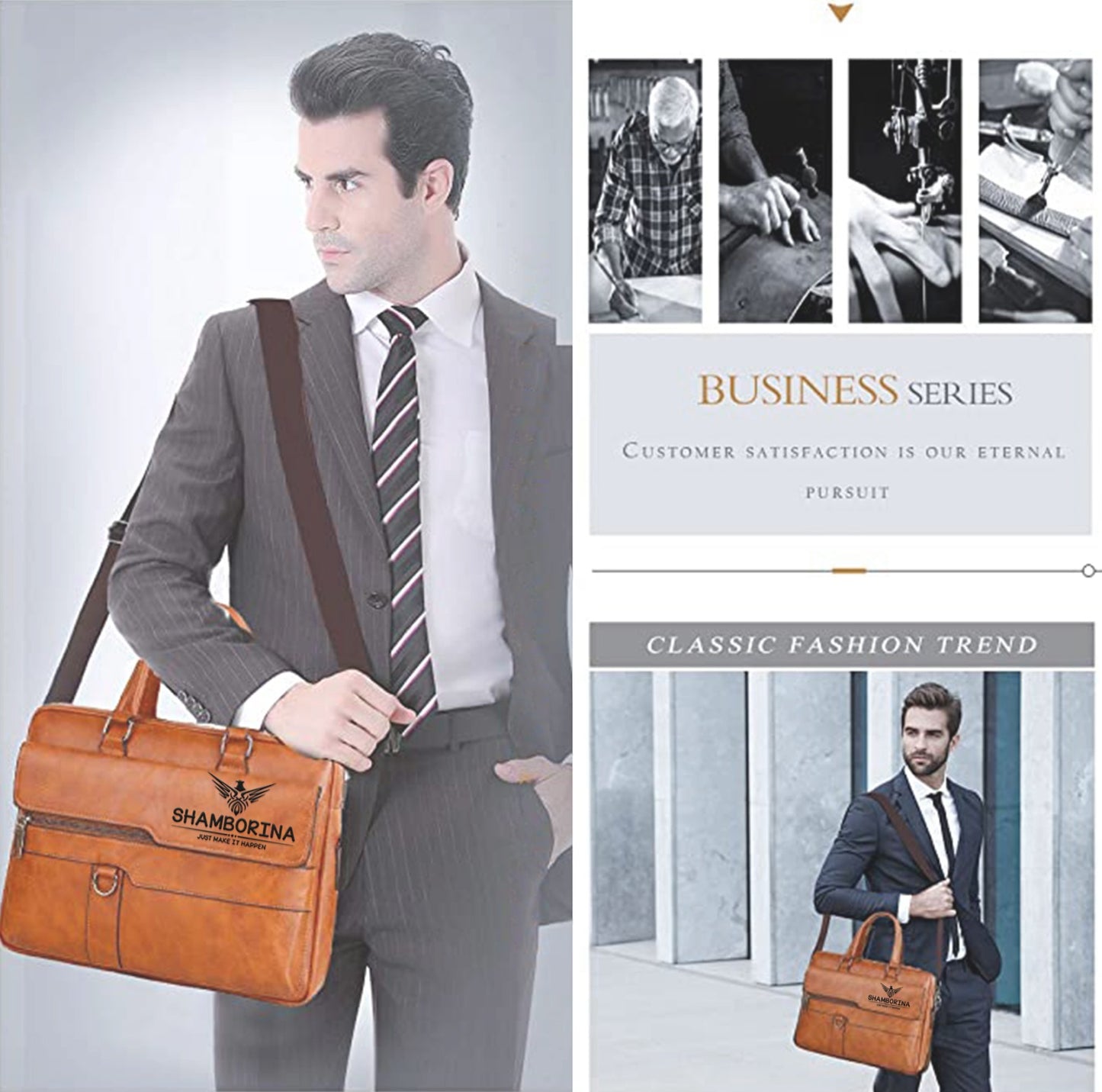 Classy Shoulder Bag