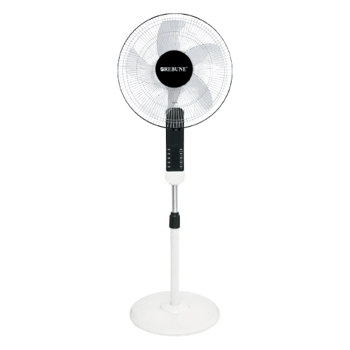 Stand Fan 16” (With REMOTE)