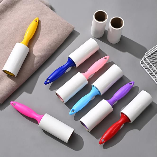 Tearable Hair Remover Roller