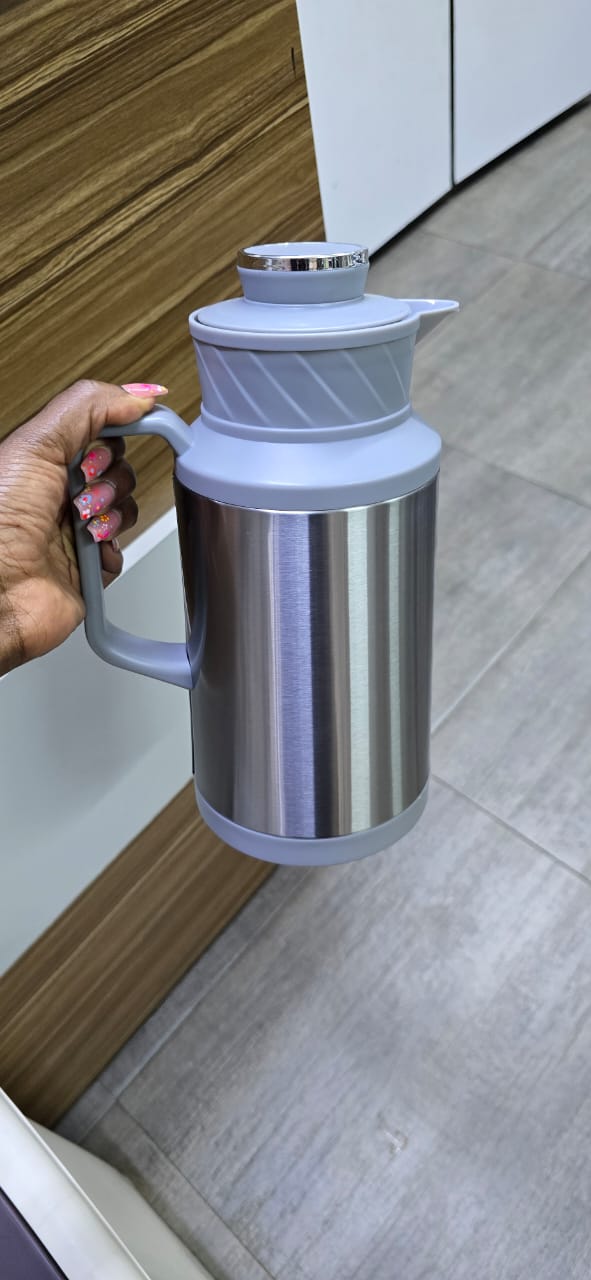 Unique vacuum Flask