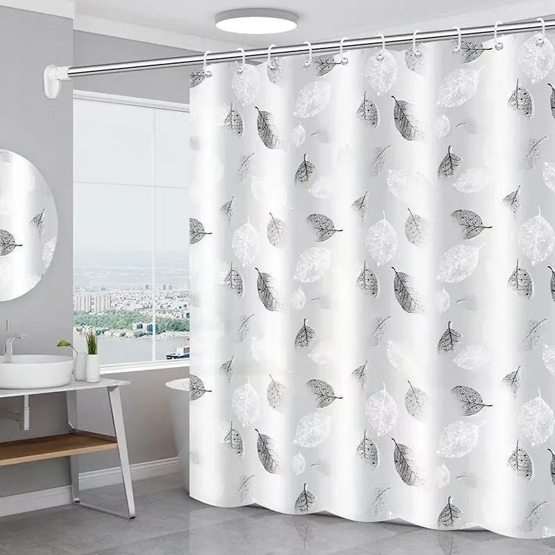 Waterproof Shower Curtains