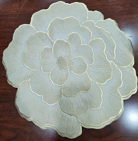 waterproof non-woven table mat