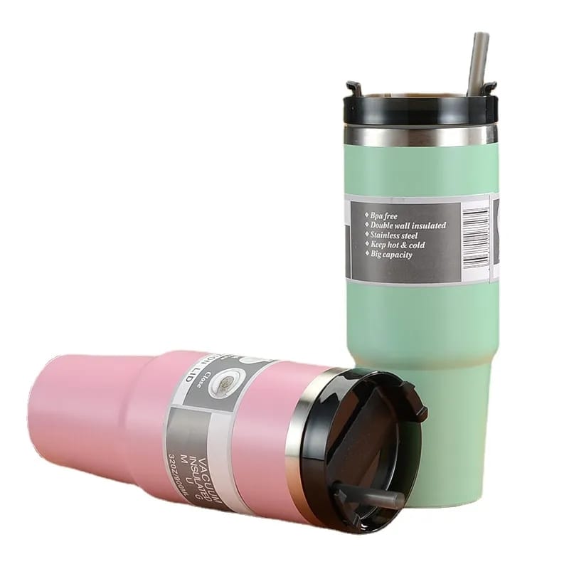 Thermal Cup Insulation Hot and Cool Cup Flask