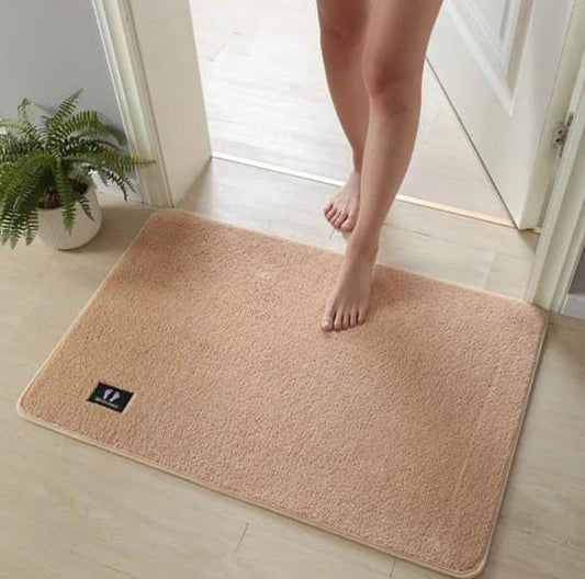 Door mats
