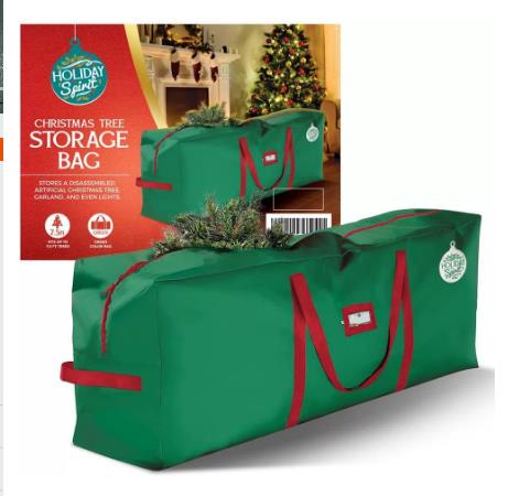 Christmas Tree Storage Bag