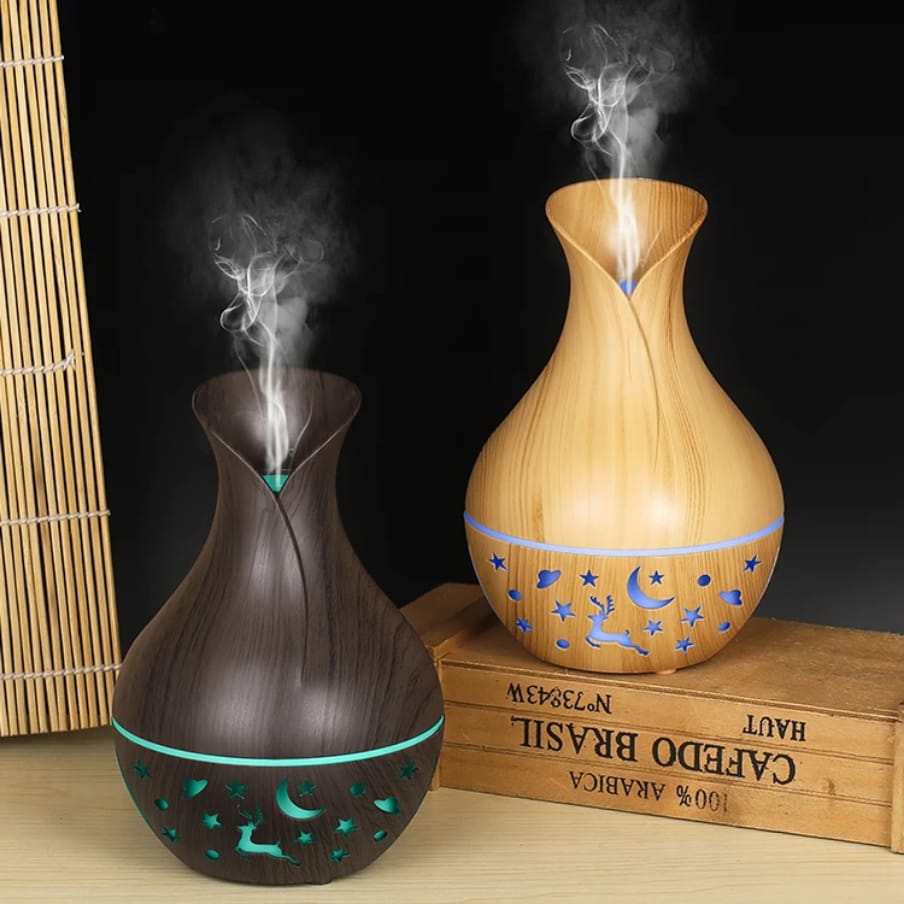 Portable Humidifier