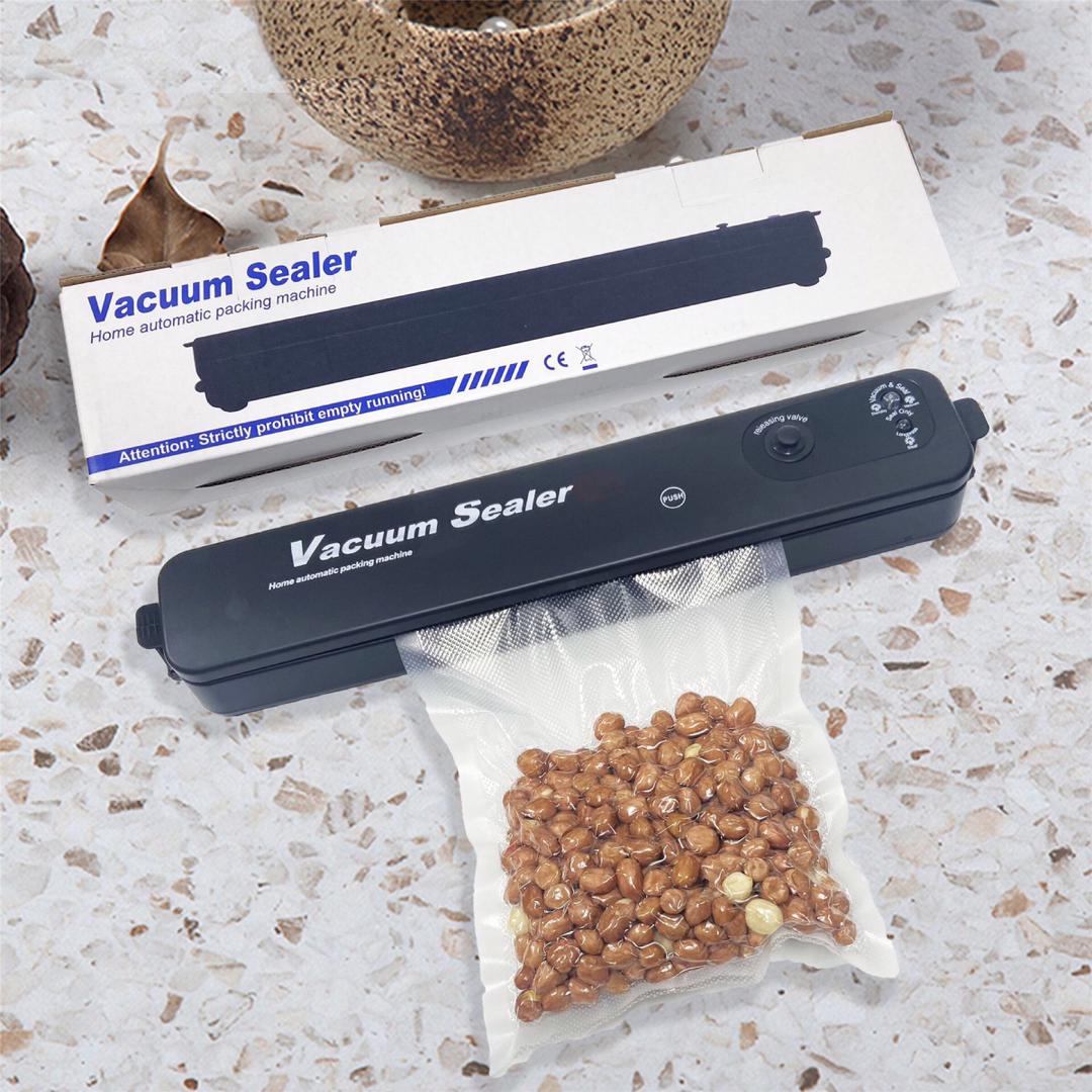 Vacuum Thermal Food Sealer