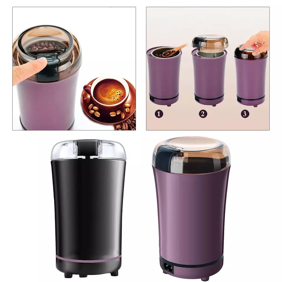High-Performance Super Fine Grinder