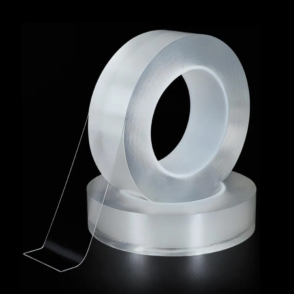 Magic Nano Tape – Double-Sided Adhesive