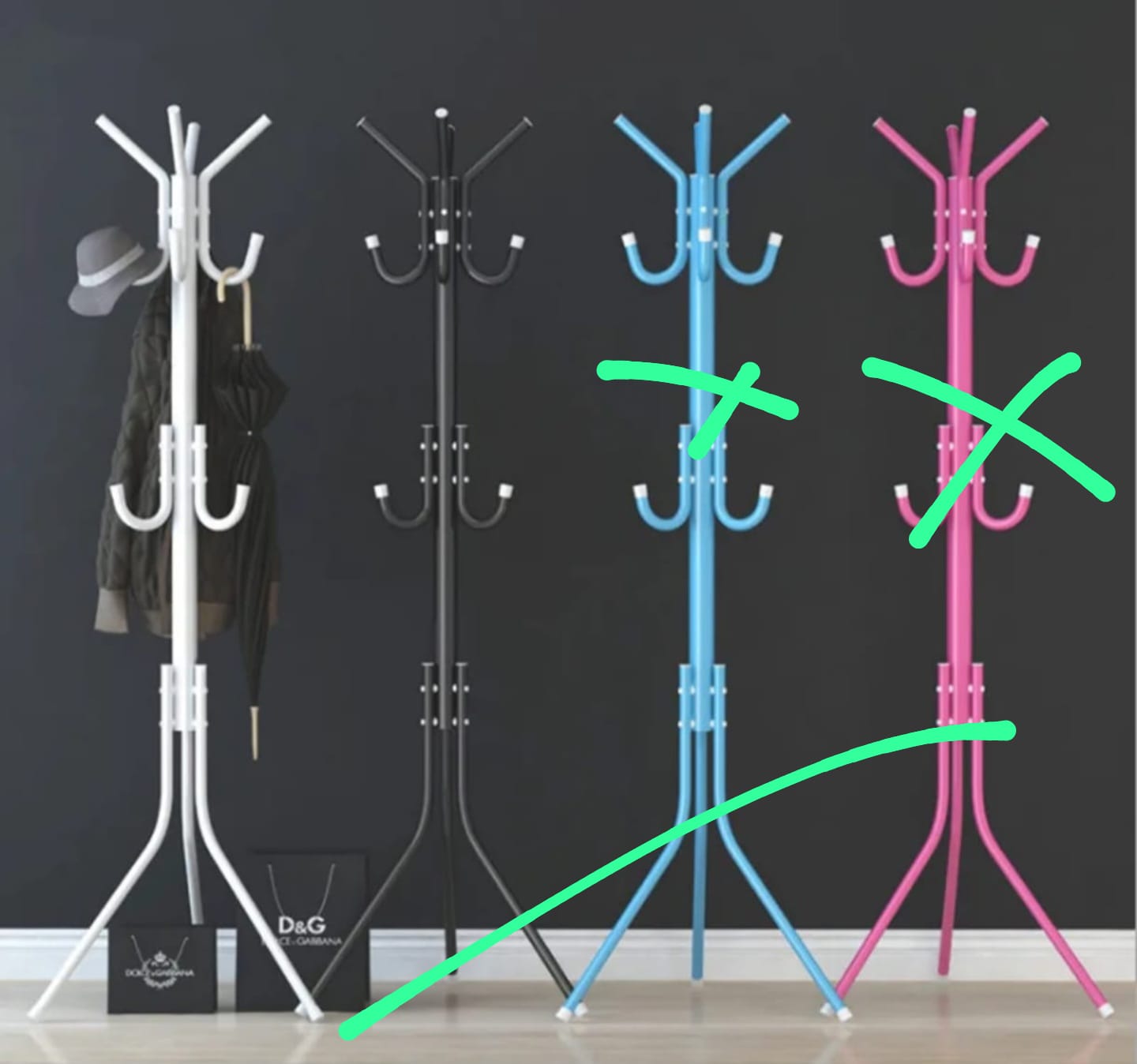 Dessin 10-Piece Cookware Set