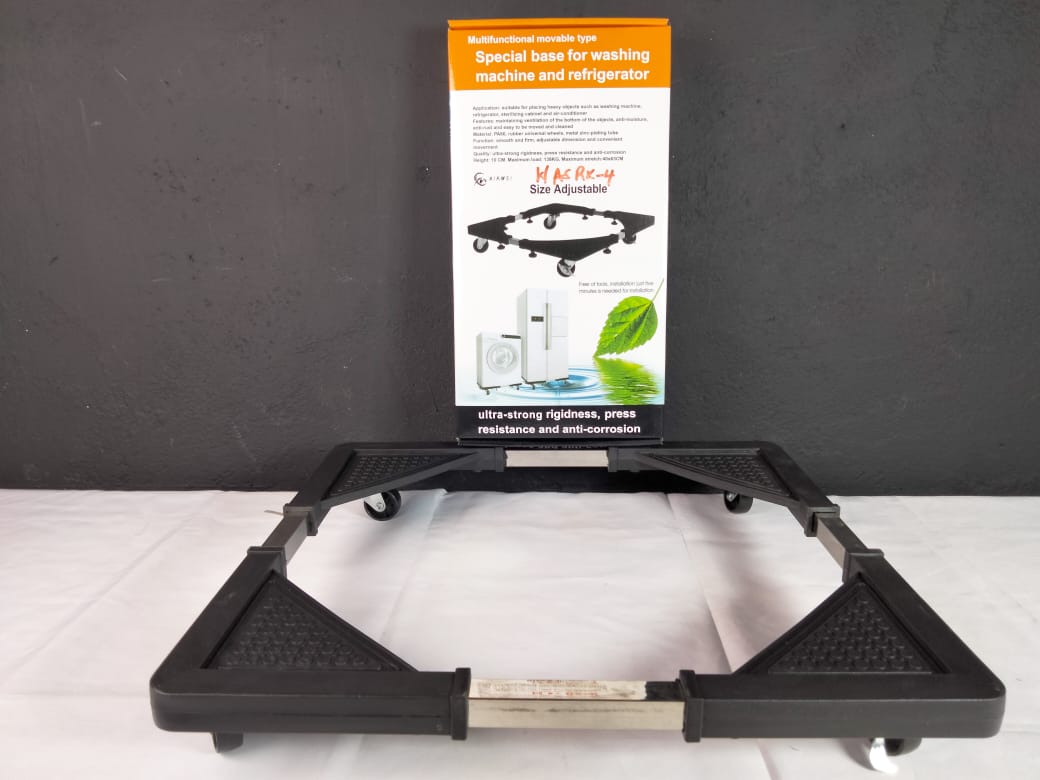 Adjustable Fridge Base