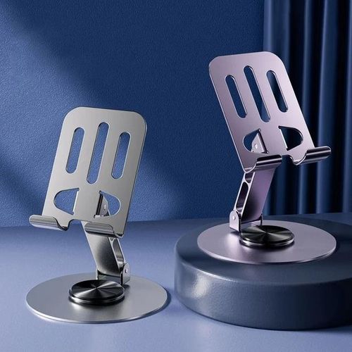 Alloy Mobile Phone Holder