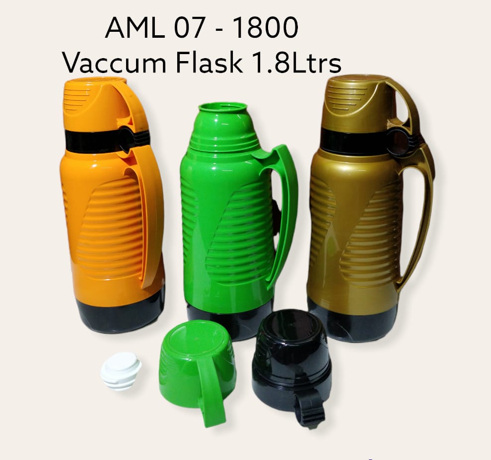 AML07 Vacuum Flask – 1.8L
