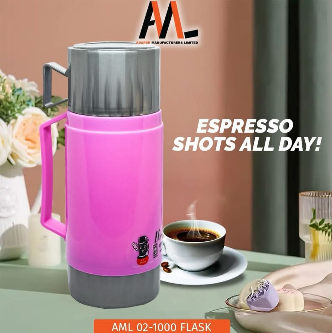 AML02 Vacuum Flask