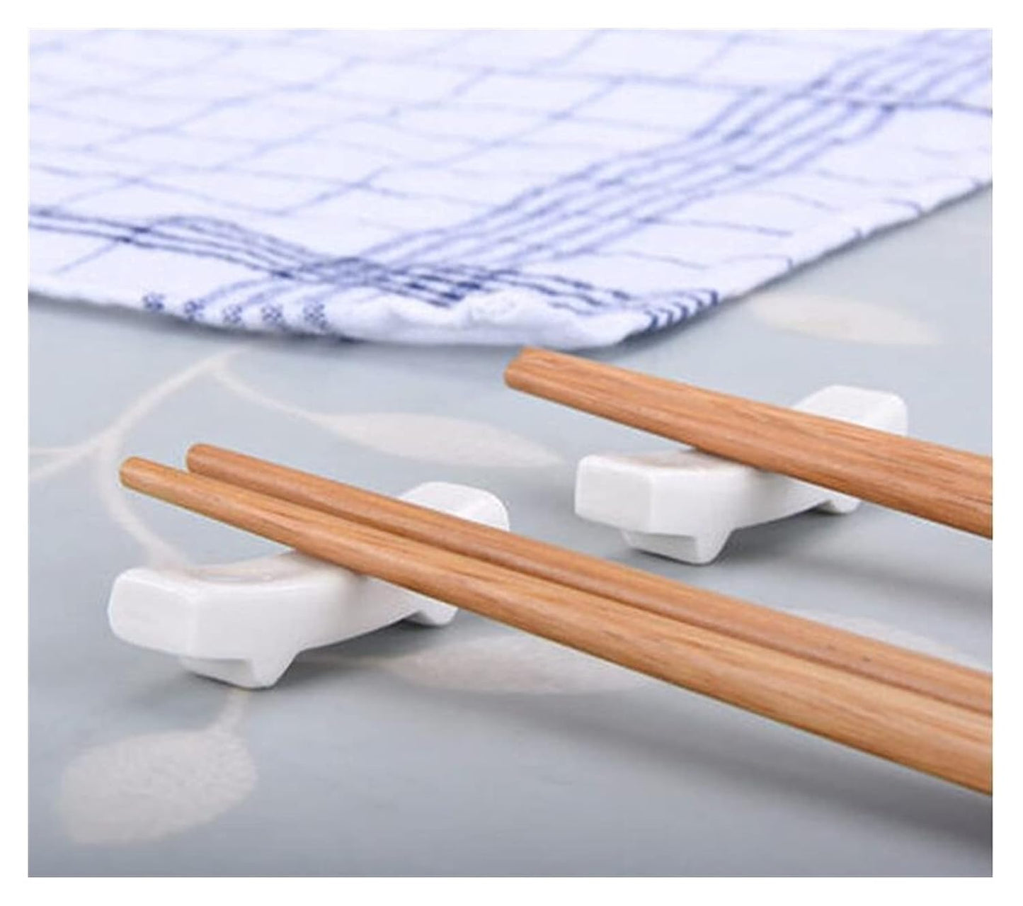 Ceramic Chopstick Holders