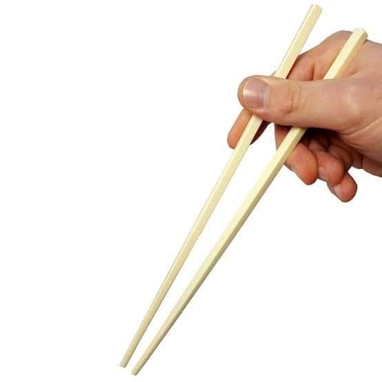 Quality Alloy Chopsticks