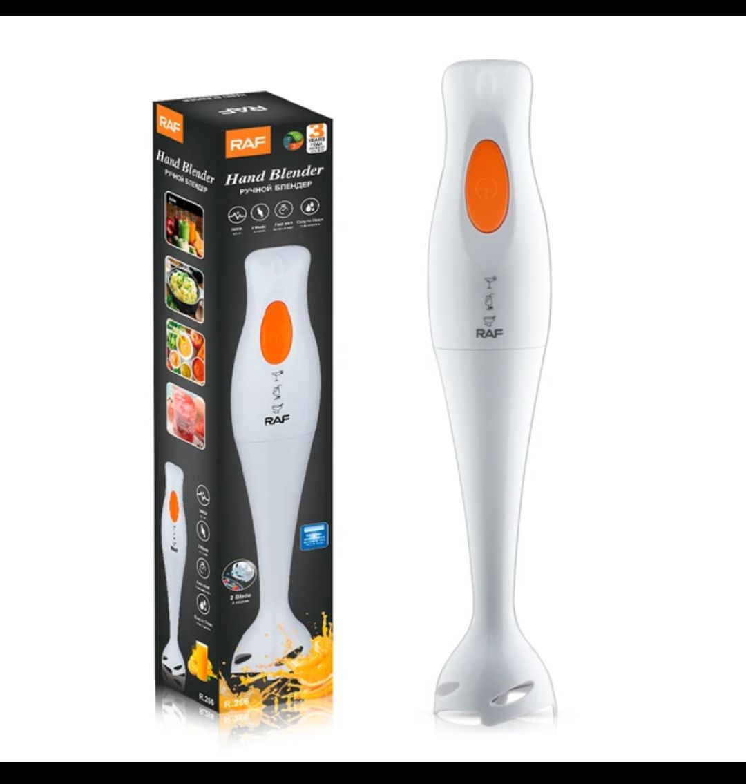 Hand Blender – RAF