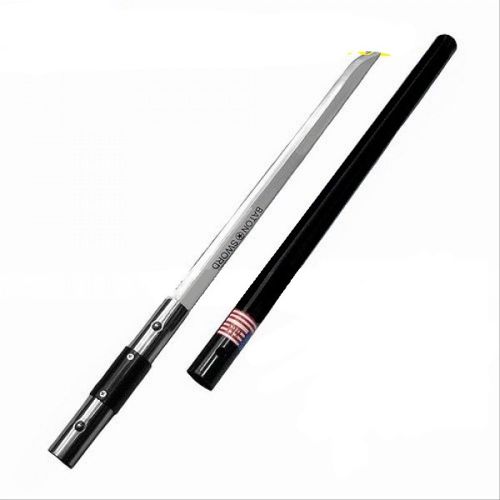 USA SABER Outdoor Utility Baton