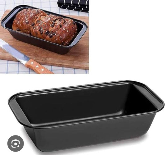 Non-Stick Bread Baking Tin – 28cm