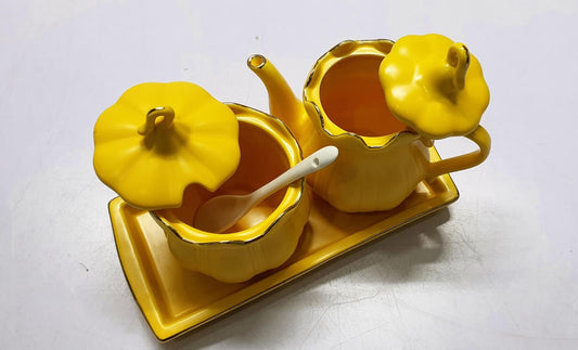 Executive Home Fashion 3-in-1 Ceramic Set
