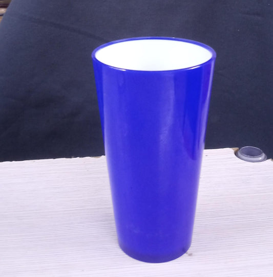 Strong Plastic Tumblers – 6-Piece Set