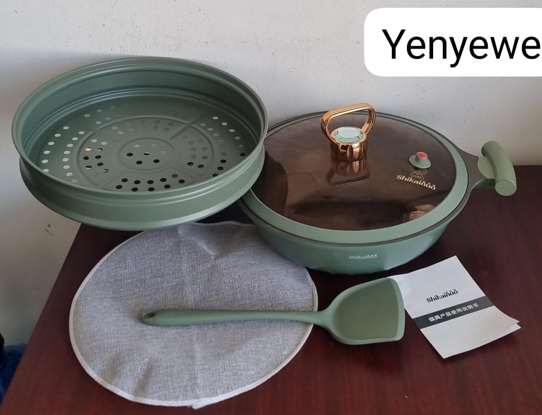 32cm Shikainuo Multi-Purpose Pot