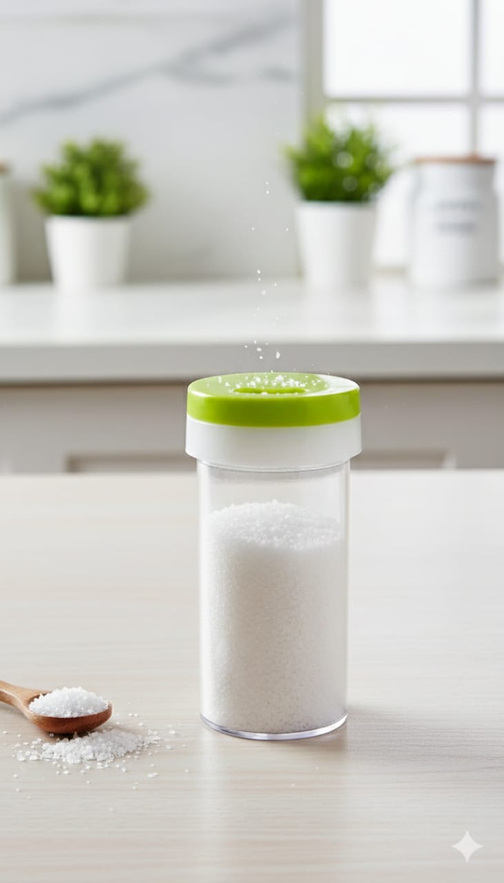 3-in-1 Smart Spice Dispenser