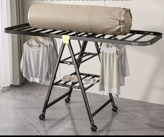 Balcony/Outdoor Cloth Drying rack