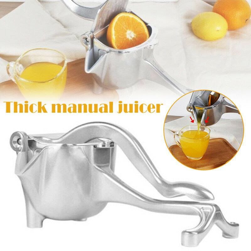 Multifunctional Handheld Juicer / Squeezer