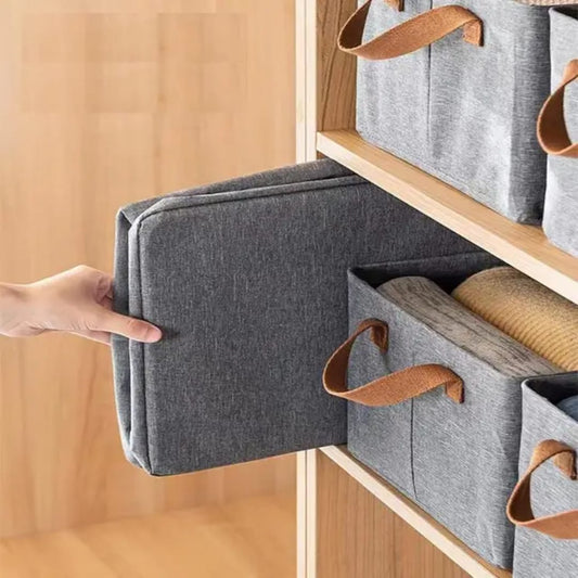 Foldable Storage Box