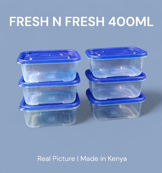 Fresh N Fresh Food Storage Containers