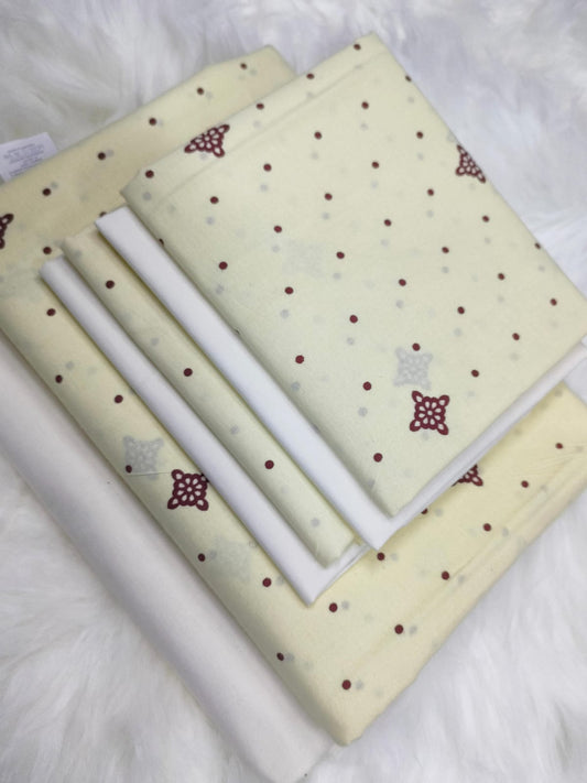 Mix and Match Bedsheet Set