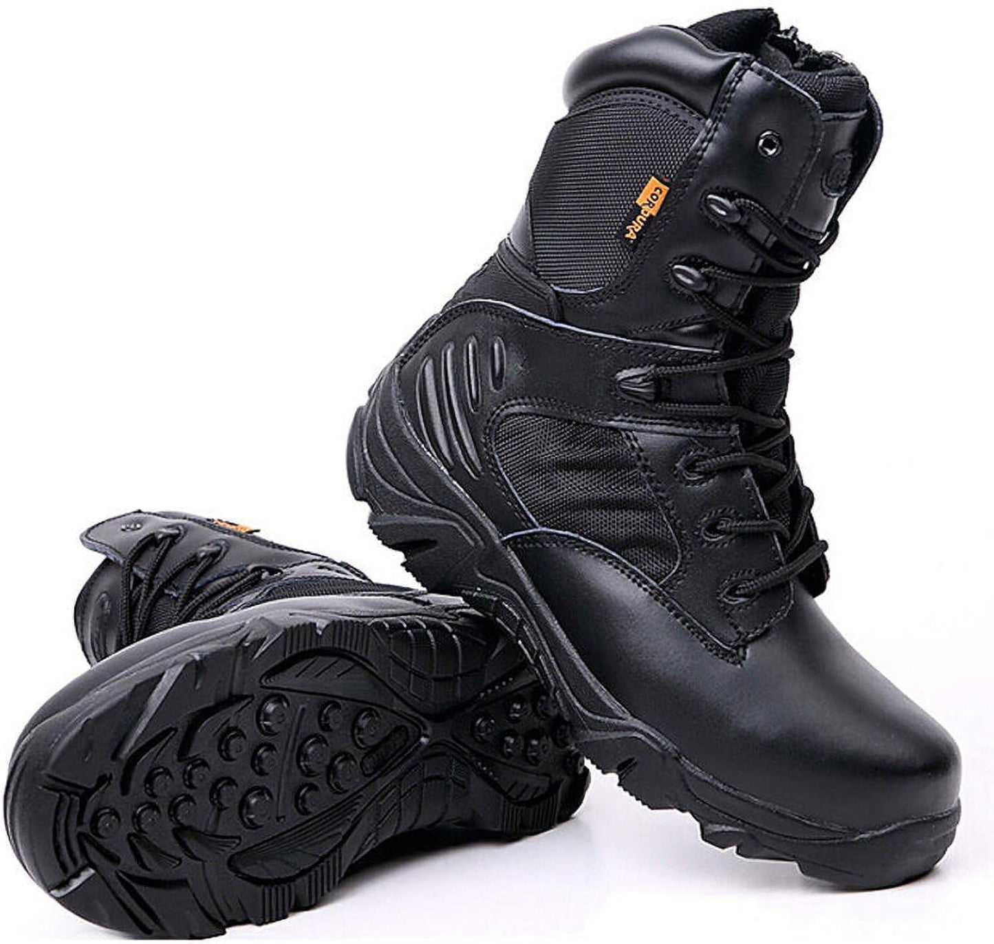 Delta Tactical Boots