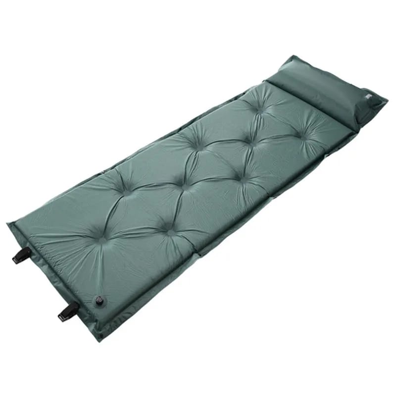 Outdoor Inflatable Floor Sleeping Mat