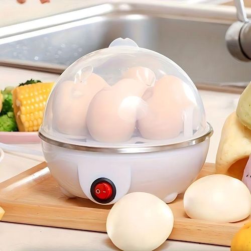 Single Egg Boiler – 7 Pieces