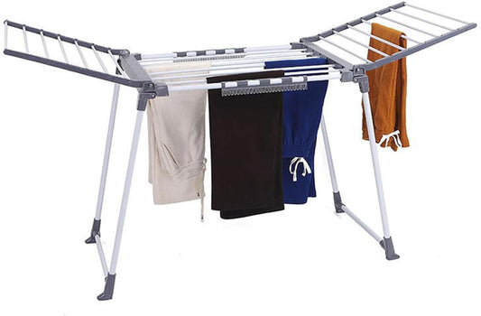 Foldable Clothes Horse / Clothes Airer