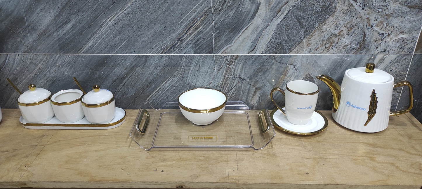 All-in-One Breakfast Set