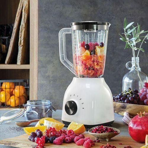 Ailyons 2-in-1 Electric Blender – Powerful Motor with Grinder Jar for Juicing & Food Processing