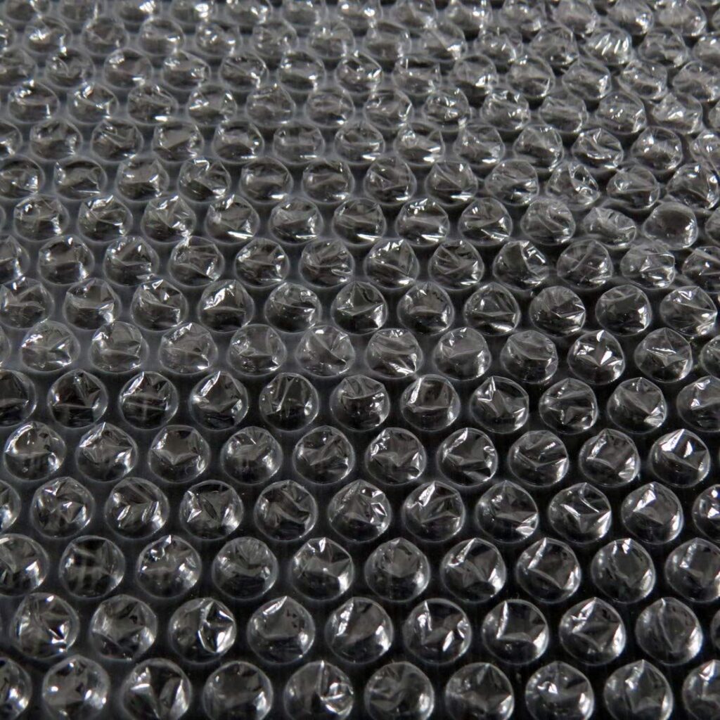 All Purpose Packaging Bubble Wrap – 5M